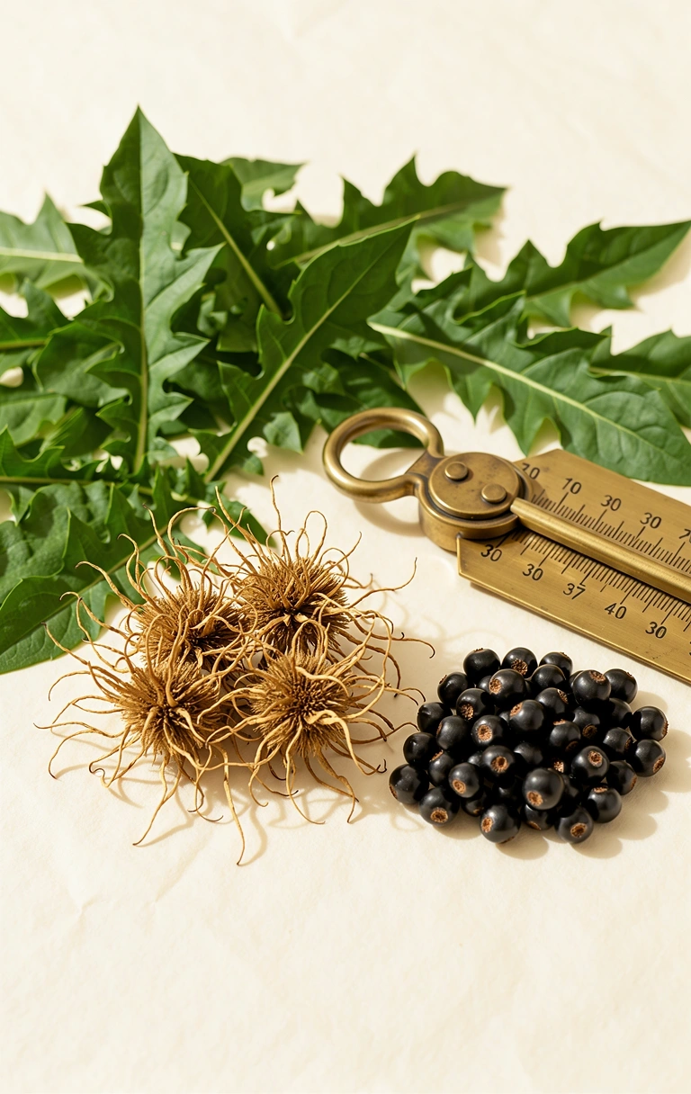 Philosophical roots of Gesundes Leben